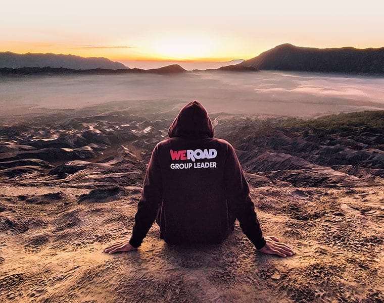 Une infinité de voyages